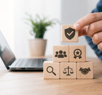 The Anatomy of a Trustworthy Directory: What Users Actually Rely On