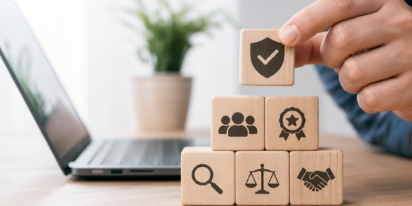 The Anatomy of a Trustworthy Directory: What Users Actually Rely On