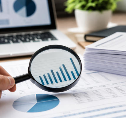 What Public Filings Actually Reveal When You're Sizing Up a Competitor to Acquire